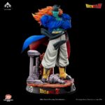 Statue Bojack 1/4 - Dragon Ball - Bijutsu Tsume Art