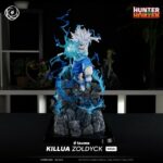 Statue Killua Zoldyck 1/6 - Hunter x Hunter - Ikigai Tsume Art