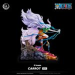 Carrot – One Piece – Ikigai – Tsume Art – Statue Résine One Piece 1/6