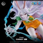 Carrot – One Piece – Ikigai – Tsume Art – Statue Résine One Piece 1/6